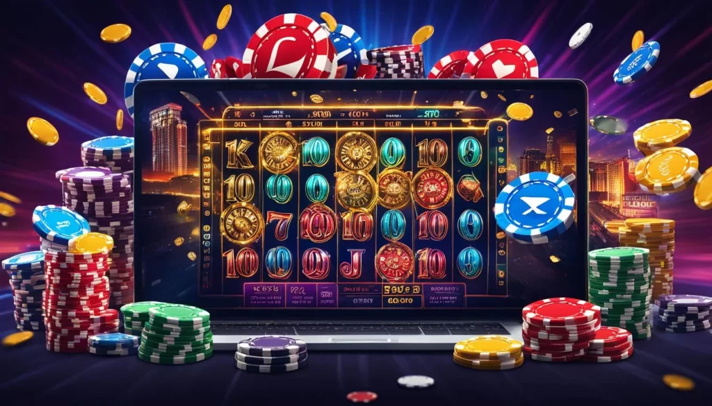 Chương Trình VIP Độc Quyền hi88vip1 casino
