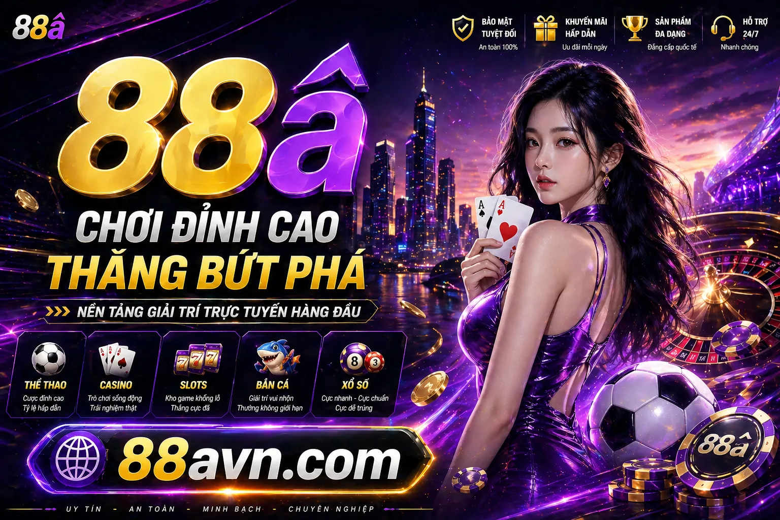 Biểu đồ tích lũy điểm VIP và thăng cấp