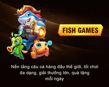 Trò chơi Bắn cá hi88vip1 casino