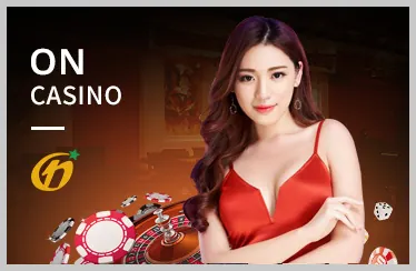 Các chương trình khuyến mãi hi88vip1 casino